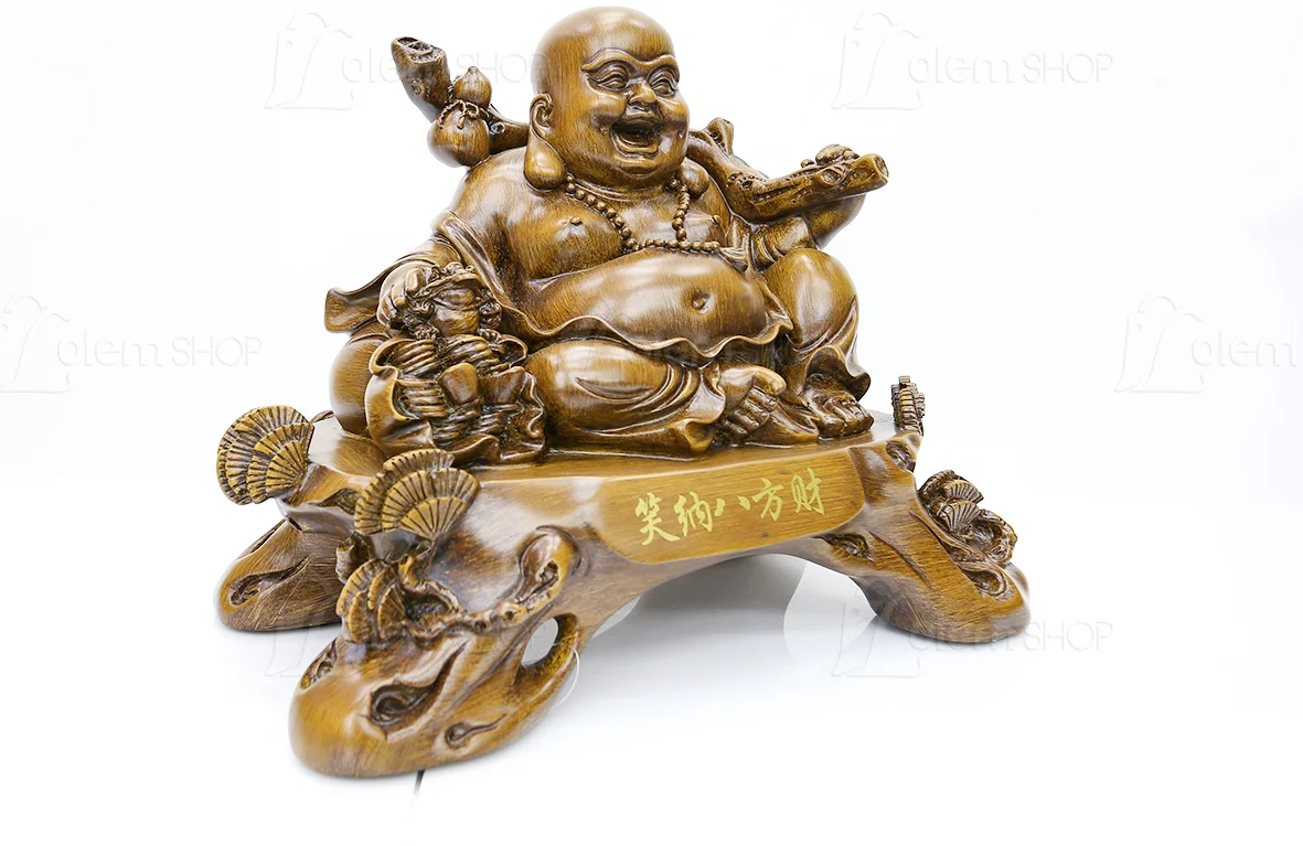 5 Điều Cấm Kỵ Khi Đặt Tượng Phật Di Lặc Trong Nhà